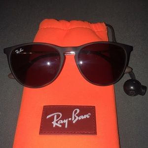 Kids Ray bans Rj9060s